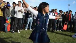 Jaghori dance 2015 mast