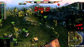 ГК. Утес. KASKI (ex. FLEW) vs. BYRES
