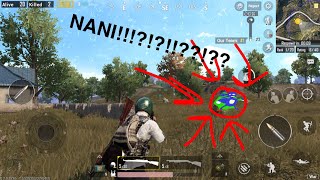 PUBG MOBILE.EXE