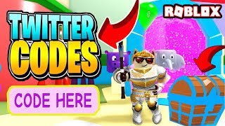 NEW BALLON SIMULATOR 2 + CODE | Balloon Simulator 2 Roblox