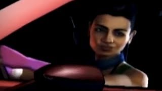Need for Speed Carbon - Samson