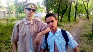оборотни тоже люди