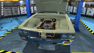 Прохождение - Car Mechanic Simulator 2015 - #3