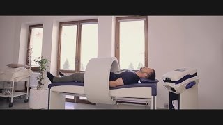 Magnetoterapia v MEDANTE