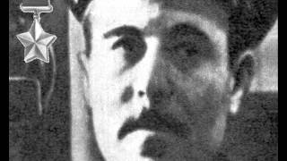 Герои войны и Кавказа
