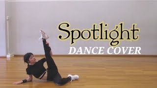 SOHEE (소희)-“ Spotlight ” Dance Cover by WAKA