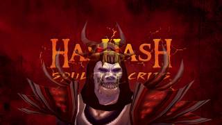 Hashash - Soulfire Crits (Warlock PvP movie WoW Classic 1.12.1)