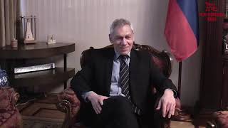 Александр Боцан-Харченко: Бомбардировки Югославии – это варварская агрессия НАТО
