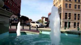 The River City of Marietta Ohio