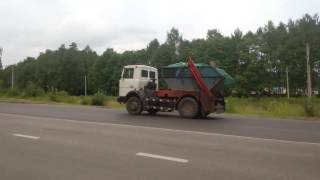 Инспектор ДПС с просроченным удостоверением!