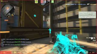 sp4nky busted on TheAmazing.ru FragNation #13