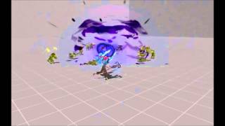 │ Dragon Nest │ Skill Awakening #1