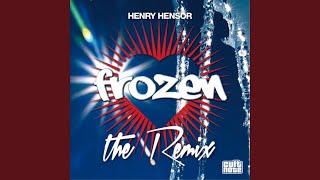 Frozen (Walterino & House Device Old Skool Tape Remix)