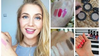 БЮДЖЕТНЫЕ ФАВОРИТЫ. АНАЛОГИ ДОРОГОЙ КОСМЕТИКИ ♡ [OSIA]