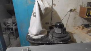 стружкоотсос metabo spa1200 от Ивана Баева )))))))))))