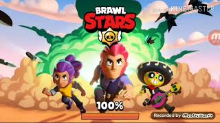 Бесконечная ульта+пули в Brawl  stars