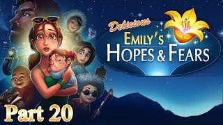 Delicious - Emilys Hopes & Fears - Part 20 -  (HD/Lets Play)