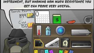 Gam3rNerd69 Completes Learn To Fly 2 #1