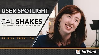 User Spotlight: Paper Forms Are a Thing of the Past For This Classical Theater
