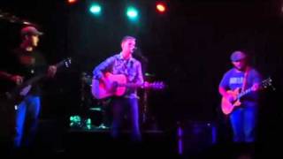 Jeff Whitehead Band-Journey Through The Desert