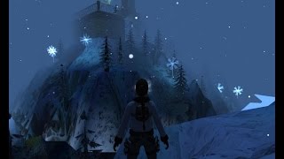 TRLE: Dracula's Return {P.t. 8}
