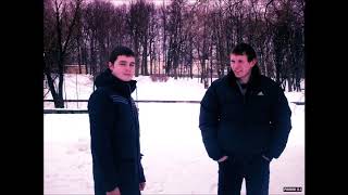 Lunar Nation dnb project Spb