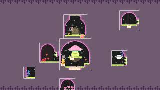 Where is my heart | Bonus level - Toadstool Caverns