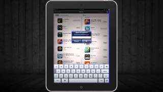 como bajar/instalar aplicaciones GRATIS para iPad , iPad 2, iPad 3, iPad mini, iPad retina display