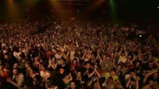 Tiken Jah Fakoly - Live A Paris (2008)