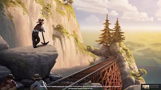 Добро пожаловать в Балтимор (Бета-версия игры) #4 - Railway Empire
