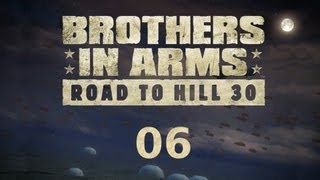 06 - Алая Заря | Brothers in Arms Road to Hill 30