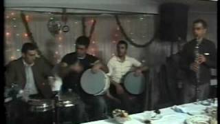 Ceyhun nagara -Yaver klarnet (Mehmanin totu)