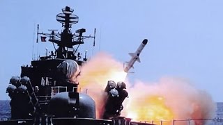 Оружейная Мира: Гнев богов - Ракета Х-35 | Ударная сила