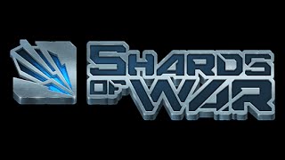 Shards Of War ОБНОВЛЕНИЕ35 Стрим(Stream)2