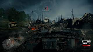 Battlefield 1 ПК Прохождение .Глава 1 Сквозь грязь и кровь .60 FPS