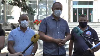 Agricultorii, dezamăgiți de discuțiile cu premierul: Vor continua protestul