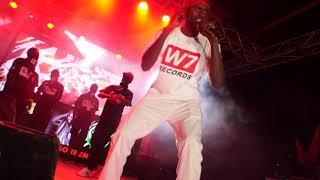 Meuz Gooren ( live festa2h 2019 Douta Seck )