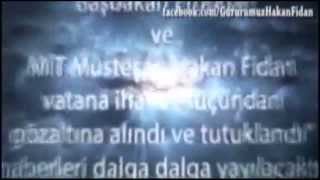 7 Şubat MİT Krizi