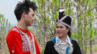 Xais lor- Naslis Xyooj kwv txhiaj nrauj tag rov sib ntsib dua. make by Nploojzeeg Lee channel
