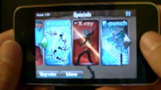 Top 5 PAID IPhone/IPod Touch Games (1)