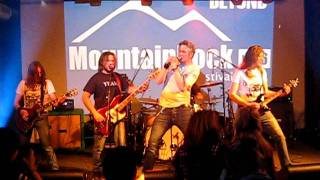 Good rock "UNLOST"6