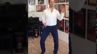 Broadway's Tony Yazbeck Is Coming to SOPAC November 23, 2019