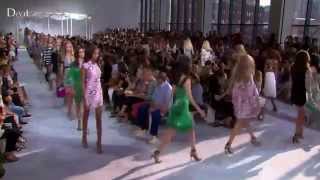 Spring Summer 2015 | fashion week show | Pirelli Diesel Mytv | Victoria's Secret 2