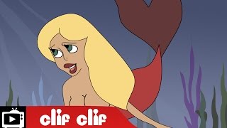 Катя Самбука - Мультфильм Русалочка