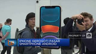 Hot News: Vaksin Dosis 4 Penting? Hingga Dampak Disrupsi Teknologi Bagi Sektor Keuangan