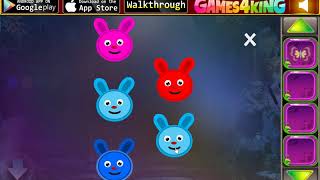 G4K Cheerful Plumber Escape Game Walkthrough