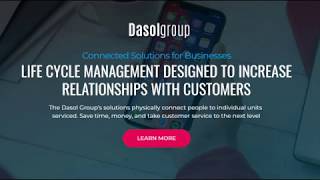 Business Software   Dasol Group