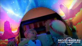 Детская Палатка Мечты Dream Tents