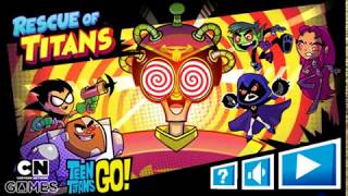 Rescue of Titans (Pc Gameplay Walkthrough)