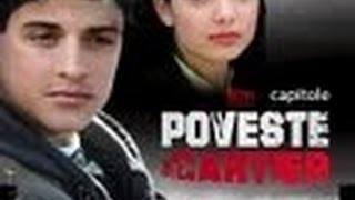 Poveste De Cartier (Full FILM) - Sorinel Copilul de Aur - ROL PRINCIPAL | Limba română